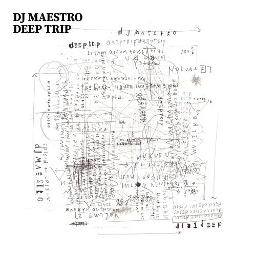 DJ Maestro: Deep Trip  \ CD