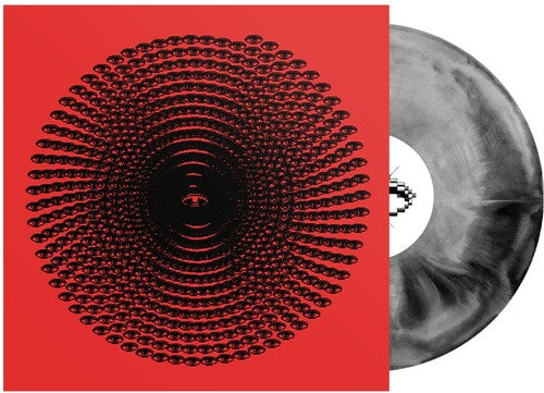 I See Stars- The Wheel (Indie Exclusive Vinyl) - VINYL