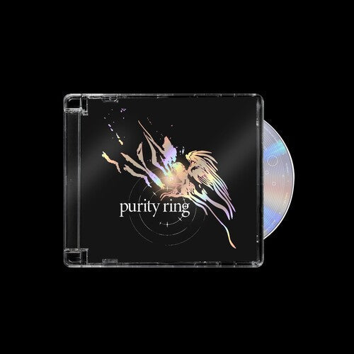 Purity Ring: Purity Ring  \ CD