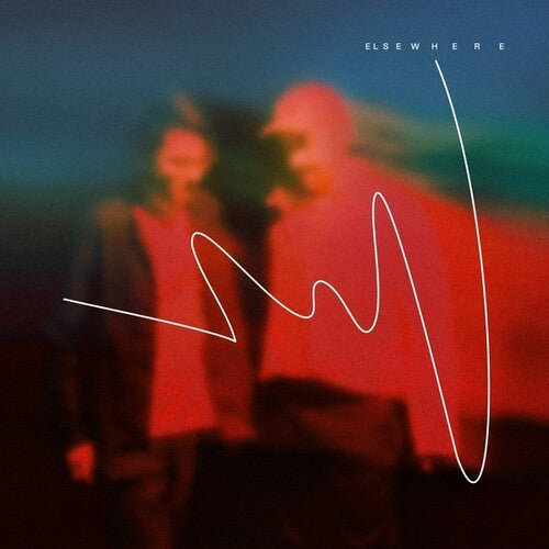 Grandbrothers- Elsewhere - VINYL