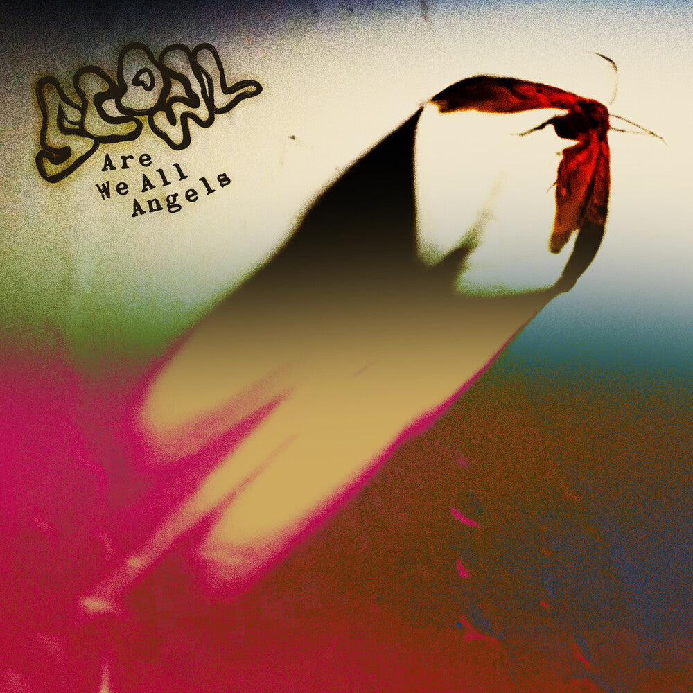 Scowl- Are We All Angels [Colored Vinyl] - VINYL