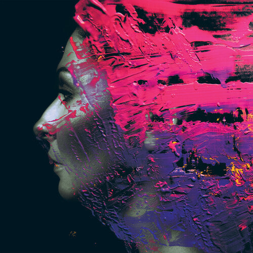 Steven Wilson- Hand.Cannot.Erase - VINYL