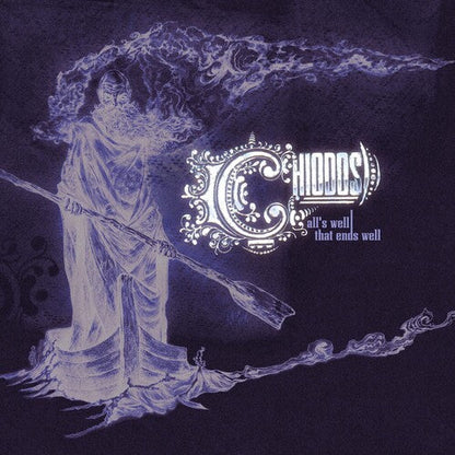 Chiodos- All's Well That End's Well - 20th Anniversary - VINYL