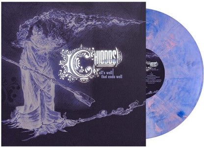 Chiodos- All's Well That End's Well - 20th Anniversary - VINYL