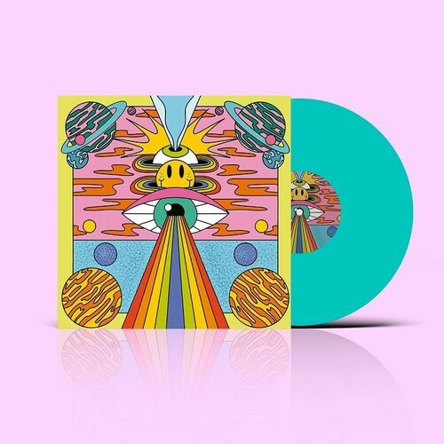 Destino Sonido- Somos Espacio: Parte 1 - VINYL