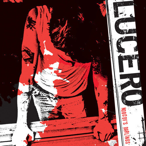 Lucero- Nobody's Darlings (20th Anniversary) - VINYL