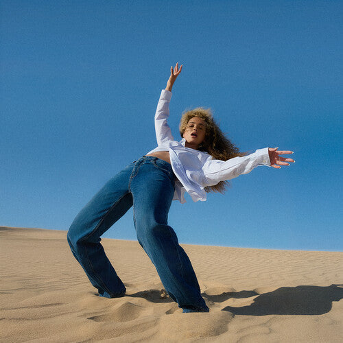 Ella Eyre- Everything, in Time - VINYL