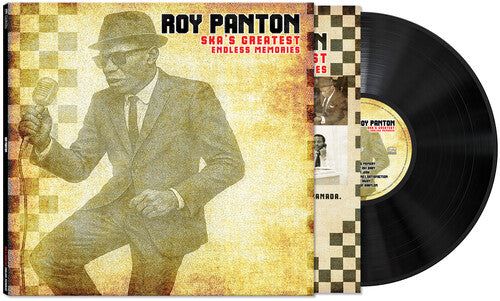 Roy Panton- Ska'S Greatest - Endless Memories - VINYL