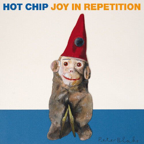 Hot Chip- Joy In Repetition - VINYL