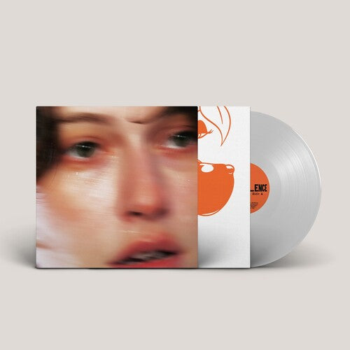 King Princess- Girl Violence (Clear Vinyl) - VINYL
