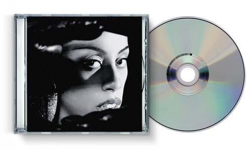 Rochelle Jordan: Through the Wall (CD) - CD