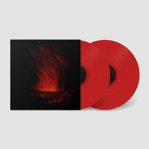 Srd- Ognja Prerok - Red - VINYL