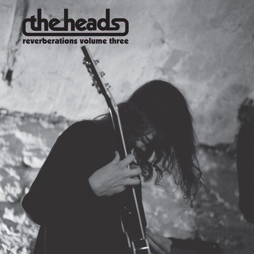The Heads- Reverberations, Vol. 3 - VINYL