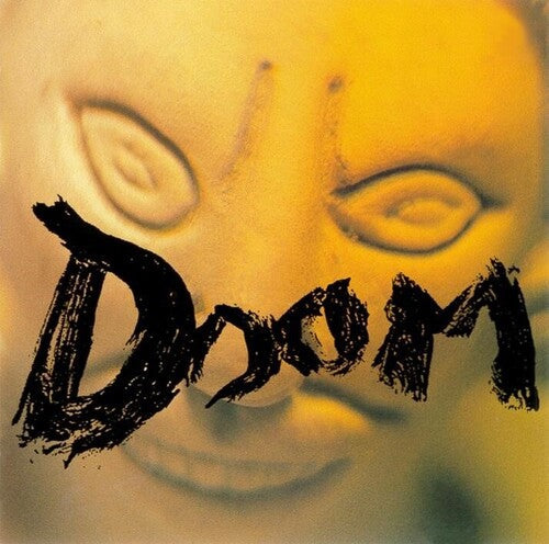Doom- Complicated Mind - VINYL
