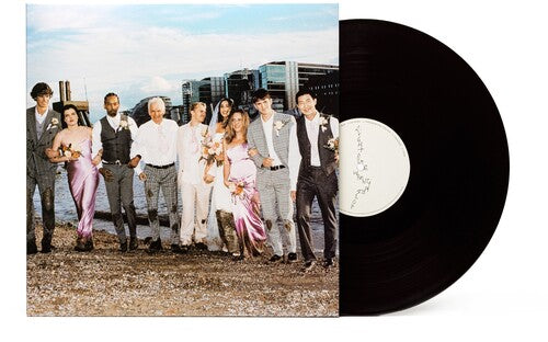 RM (BTS)- Right Place Wrong Person - VINYL