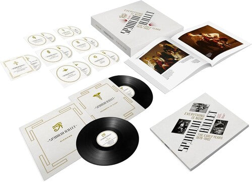 Spandau Ballet- Everything Is Now - Vol. 1 - VINYL