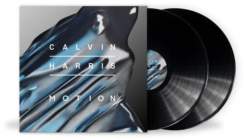 Calvin Harris: Motion \ LP