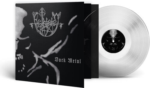 Bethlehem- Dark Metal - VINYL