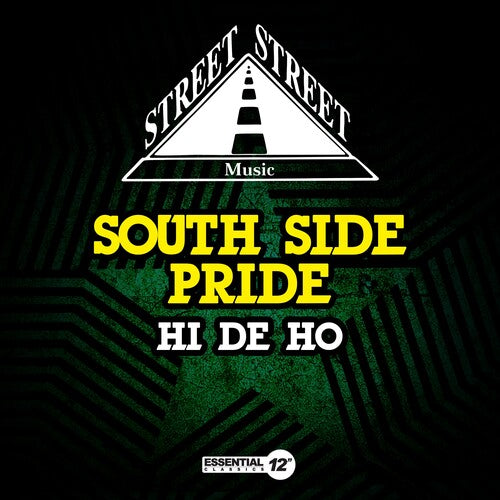 South Side Pride: Hi De Ho  \ CD