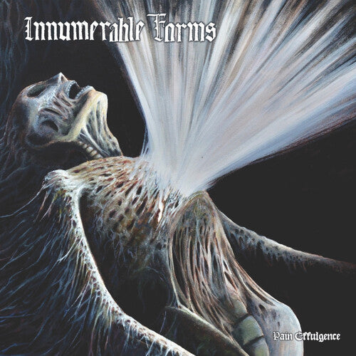 Innumerable Forms- Pain Effulgence - VINYL