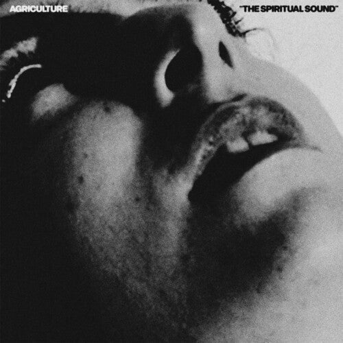 Agriculture- The Spiritual Sound - VINYL