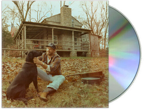 Chase Rice: Eldora  \ CD