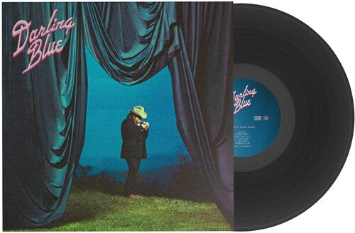 Marcus King: Darling Blue \ LP