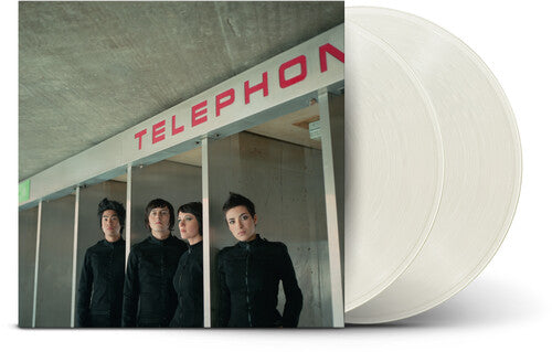 Ladytron: Nightlife \ LP