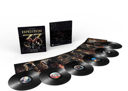 Lorien Testard: Clair Obscur: Expedition 33 (Original Soundtrack) - VINYL