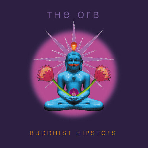 The Orb- Buddhist Hipsters - VINYL