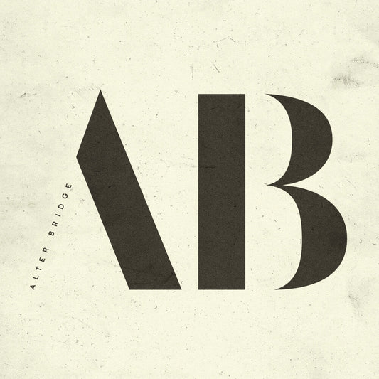 Alter Bridge- Alter Bridge - VINYL