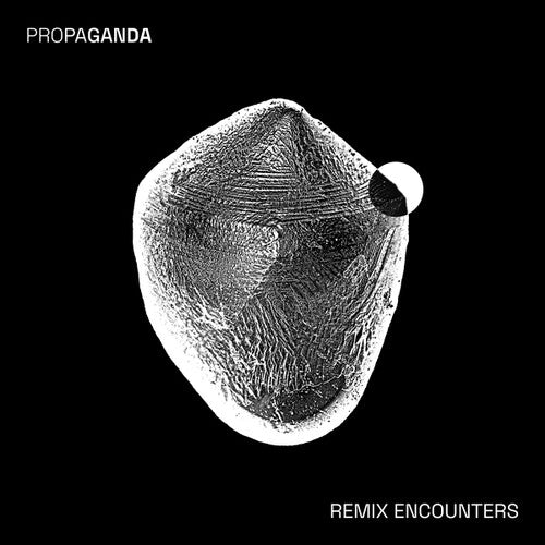 Propaganda: Remix Encounters  \ CD