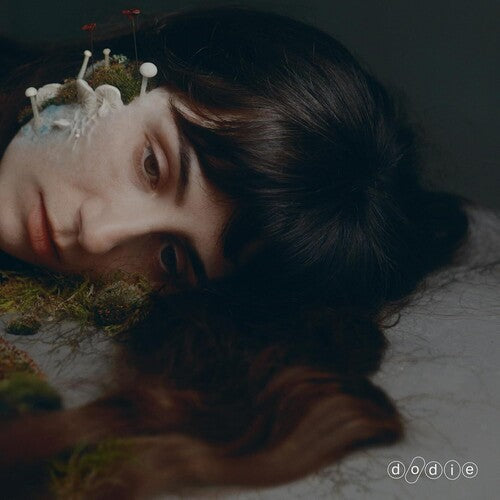 Dodie- Not For Lack Of Trying - VINYL