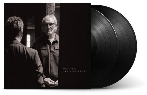 Life And Time - VINYL