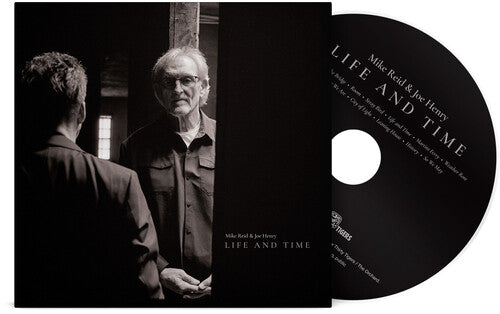 Mike Reid & Joe Henry: Life And Time  \ CD