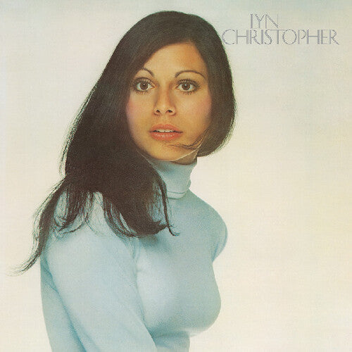 Lyn Christopher- Lyn Christopher - VINYL