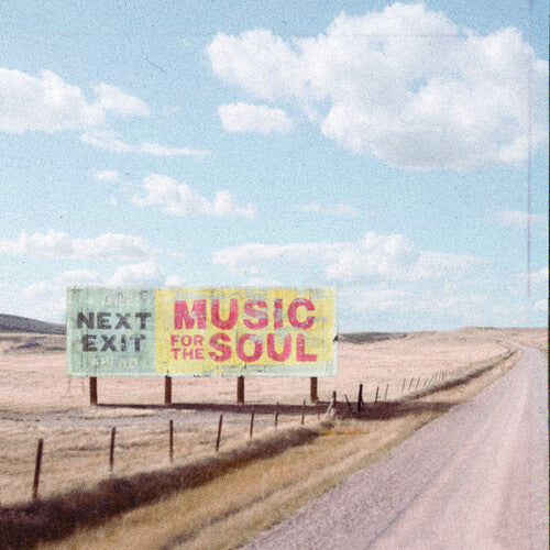 Sam Barber: Music for the Soul  \ CD