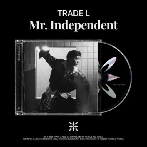 Trade L: Mr. Independent - CD