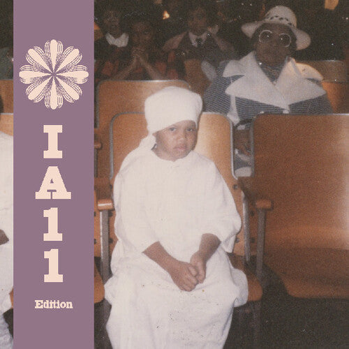 Angel Bat Dawid- The Oracle (IA11 Edition) - VINYL