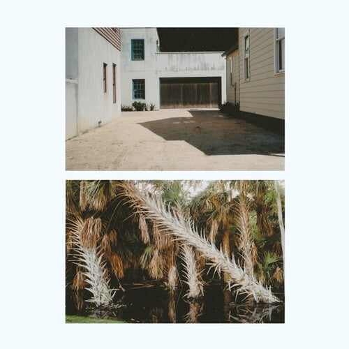 Ielasi, Giuseppe / Sheen, Jack: The Vestige \ LP
