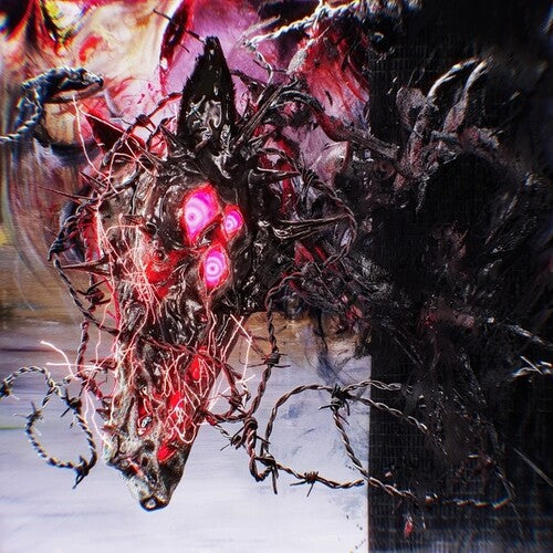 Shapednoise: Absurd Matter 2 \ LP