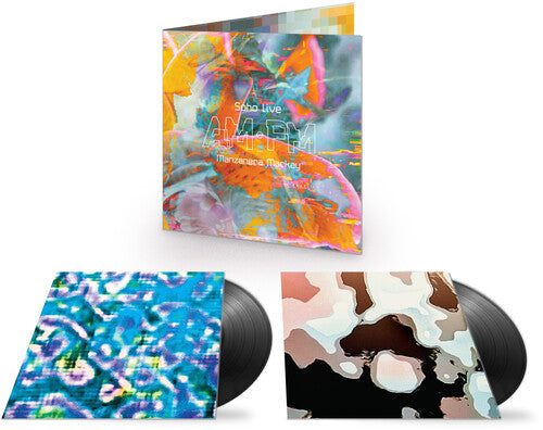 AM PM Soho Live - VINYL