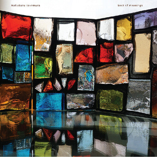 Nobukazu Takemura: Knot Of Meanings  \ CD