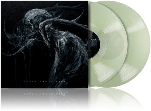 Orbit Culture- Death Above Life (Indie Exclusive Vinyl) - VINYL