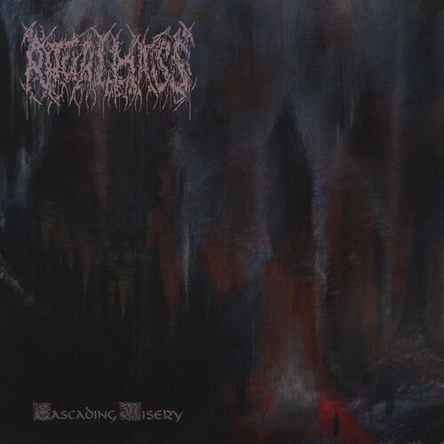 Ritual Mass- Cascading Misery - VINYL