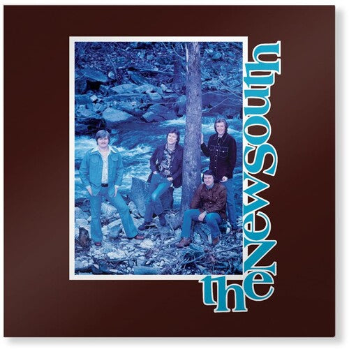 J.D. Crowe: J.D. Crowe & The New South  \ CD