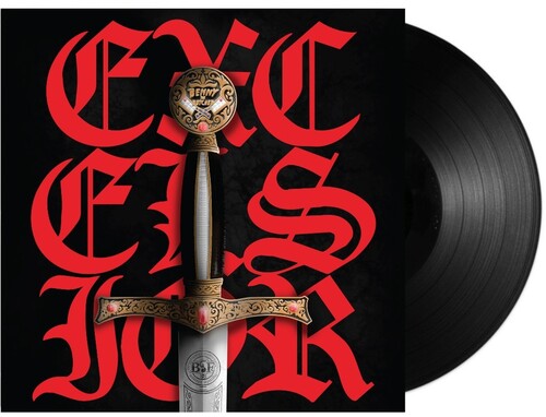 Benny the Butcher- Excelsior - VINYL