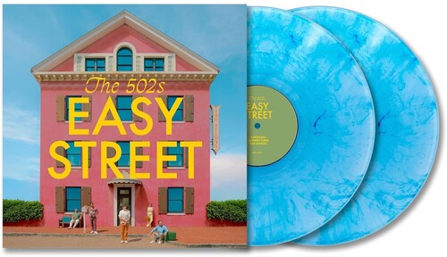 502S: Easy Street \ LP