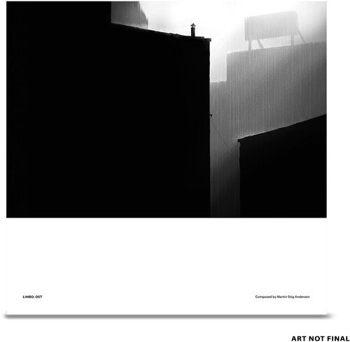 Martin Stig Andersen- LIMBO (Original Soundtrack) - VINYL