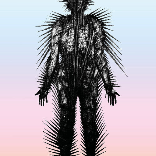 Pharaoh Overlord- Louhi (Indie Exclusive Vinyl) - VINYL